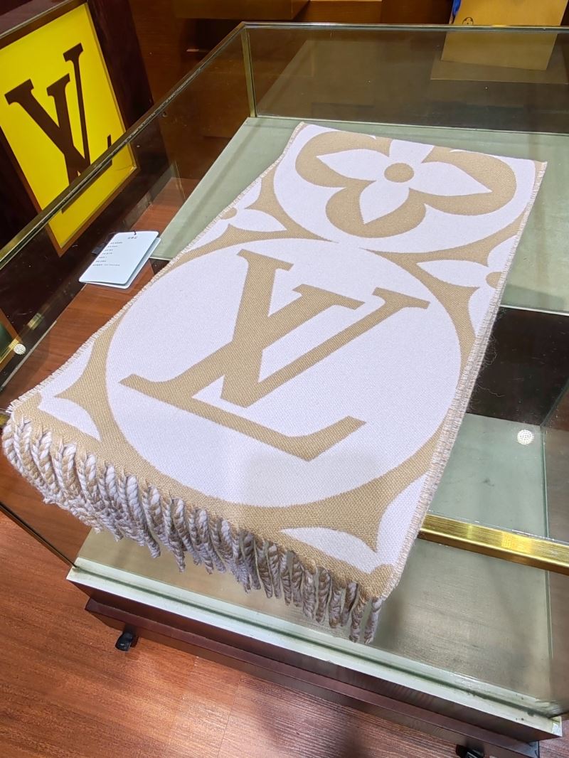 Louis Vuitton Scarf